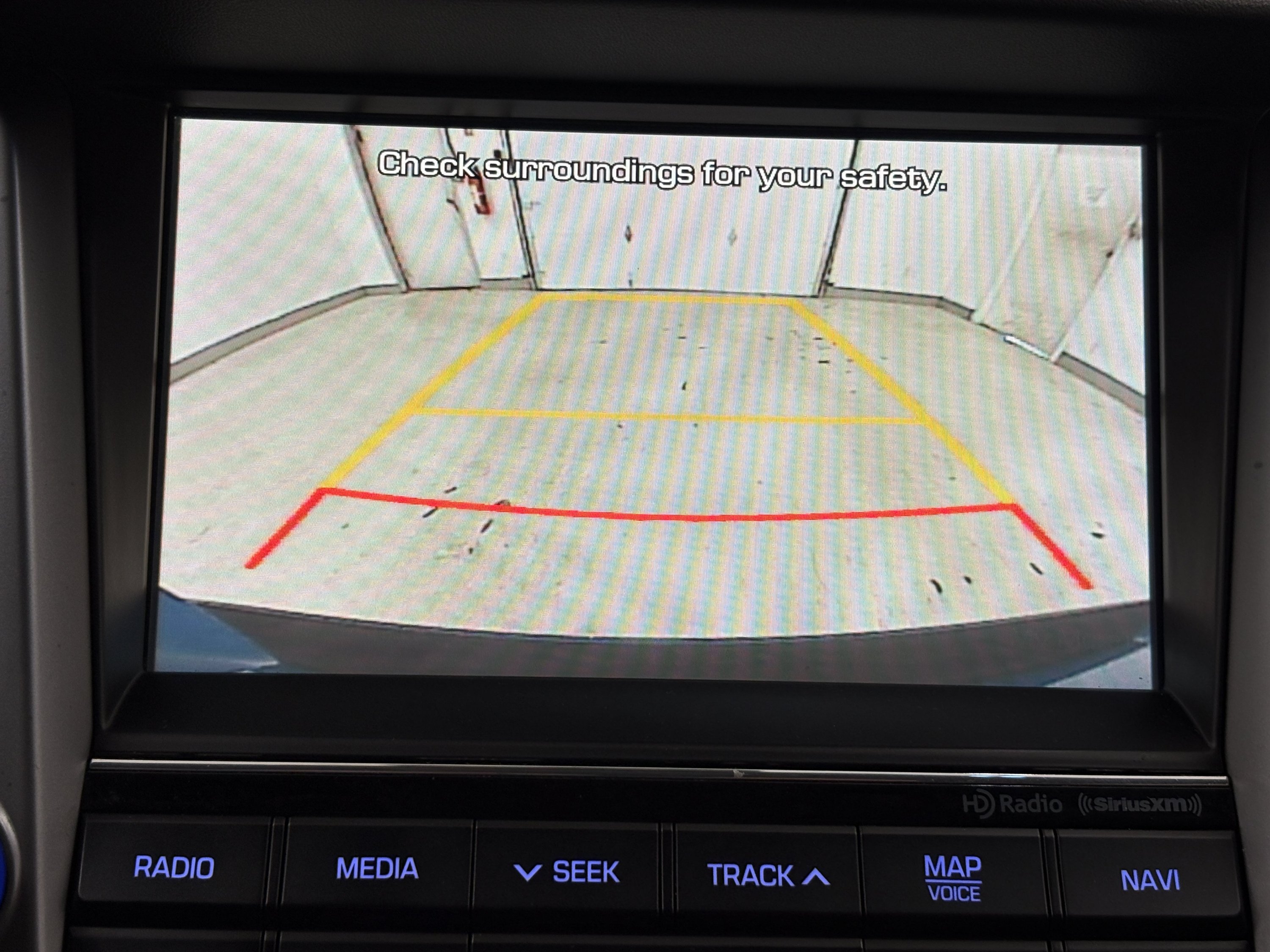 Used 2016 Hyundai Tucson Limited AWD/4WD image 17