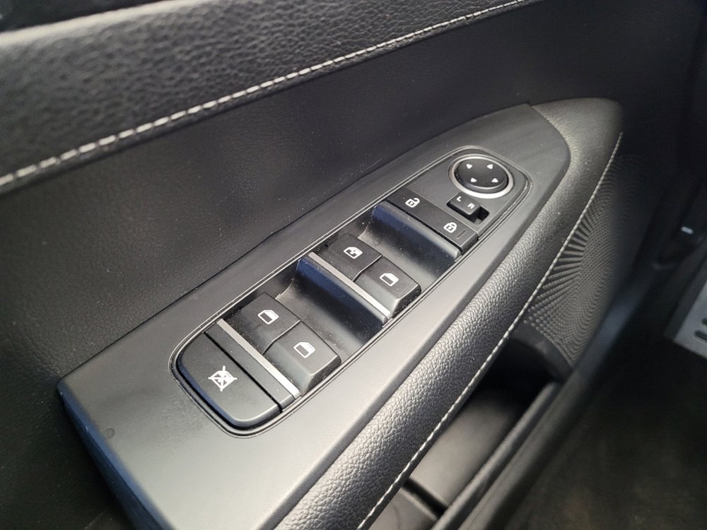 Used 2021 Kia Forte GT-Line w/ GT-Line Premium Package image 27