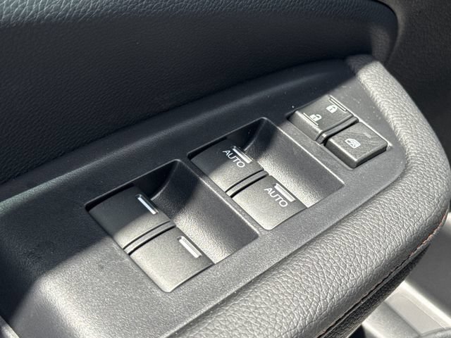 New 2026 Honda Ridgeline TrailSport image 25