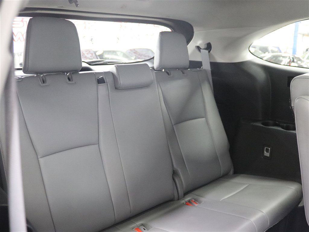 Used 2022 Toyota Highlander Platinum AWD/4WD image 15