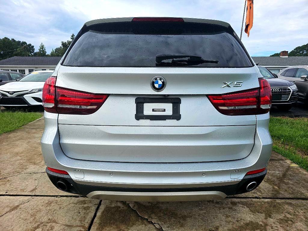 Used 2017 BMW X5 xDrive35i image 15