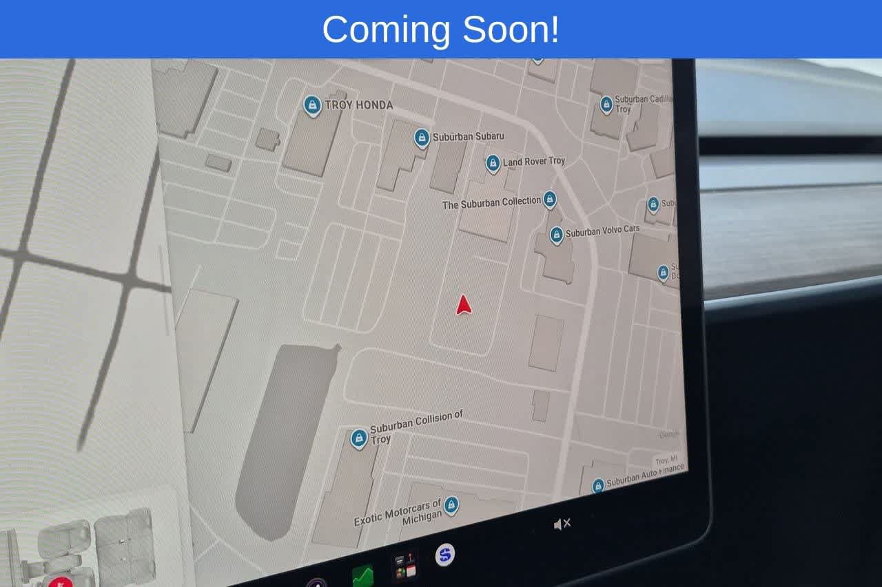 Used 2024 Tesla Model Y Long Range AWD/4WD image 27