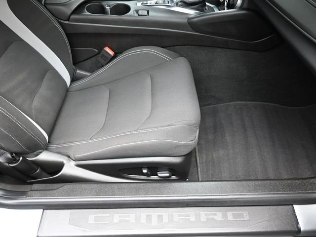 Used 2023 Chevrolet Camaro LT w/ RS Package image 20