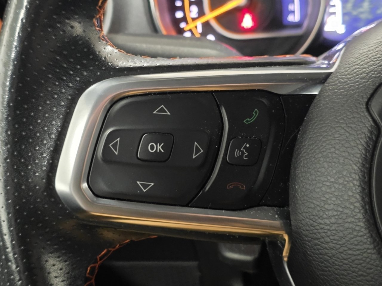 Used 2023 Jeep Gladiator Mojave image 31