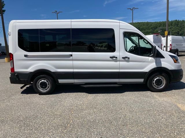 Used 2024 Ford Transit 350 XL image 8