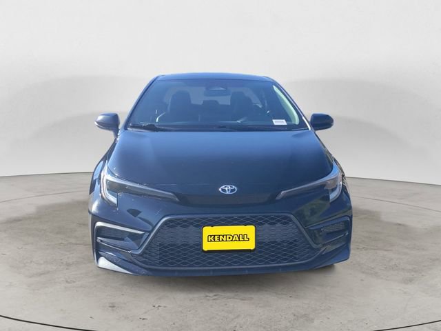 Used 2023 Toyota Corolla XSE w/ Carpet Mat Package (TMS) image 8