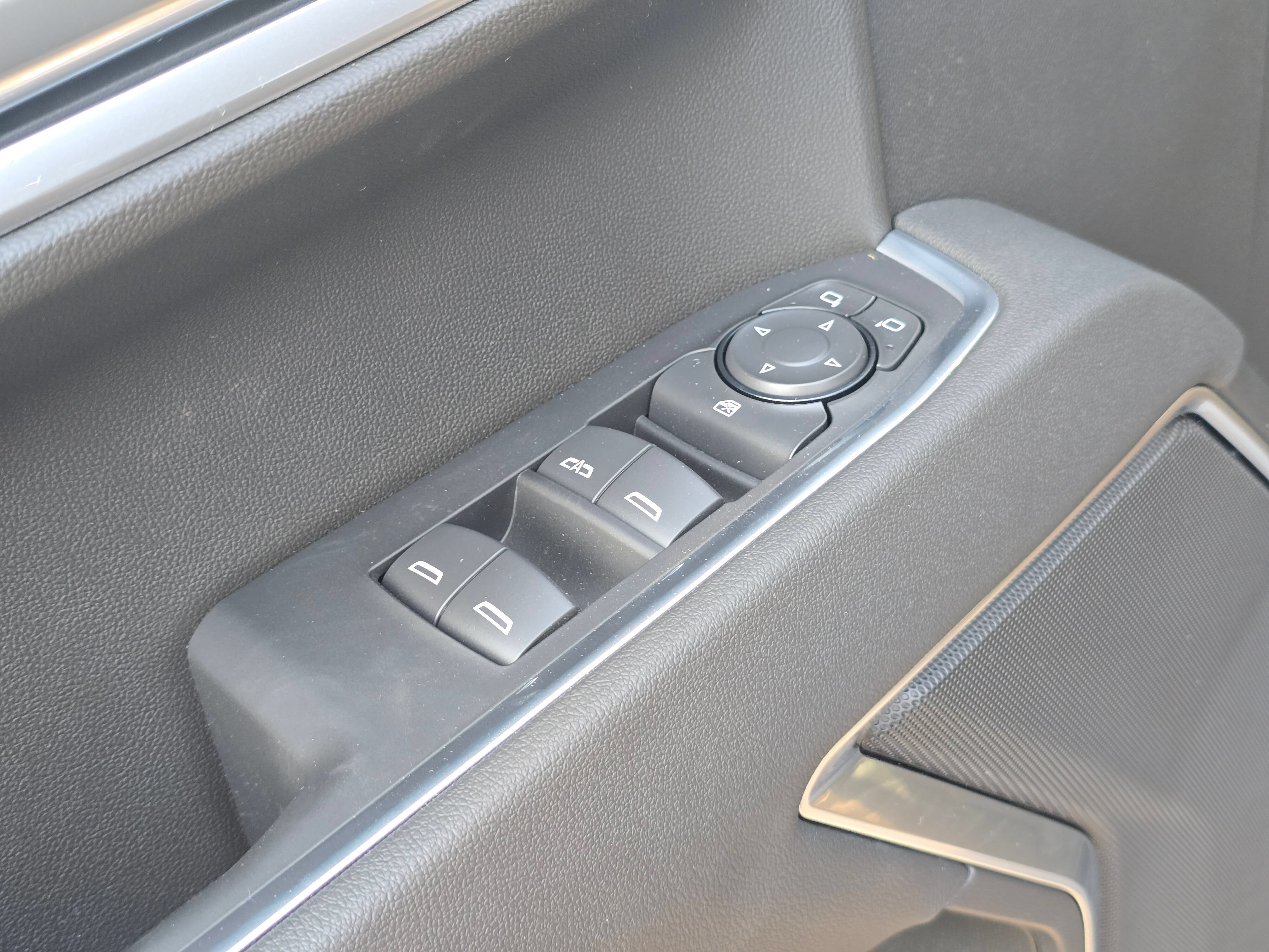New 2026 GMC Sierra 1500 Elevation AWD/4WD image 22