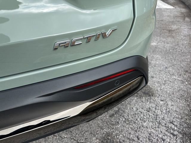 New 2026 Chevrolet Trax ACTIV w/ Driver Confidence Package FWD image 51