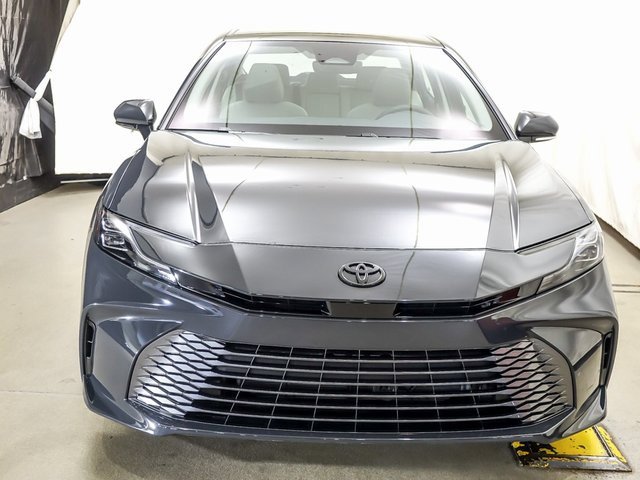 New 2026 Toyota Camry XLE image 3