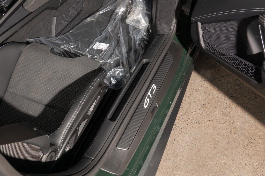 Used 2026 Porsche 911 GT3 image 21