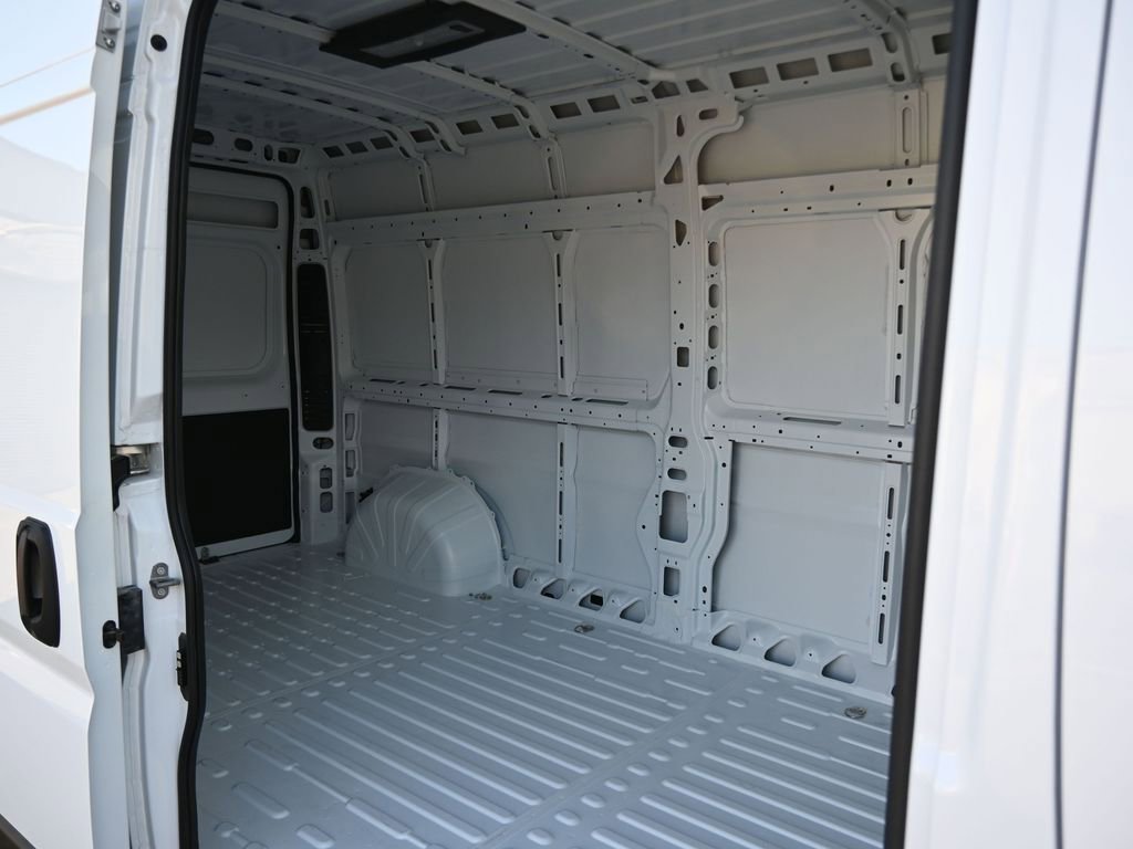New 2026 RAM ProMaster 2500 w/ Safety Group image 23