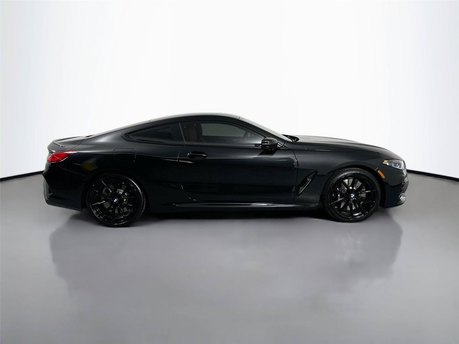 New 2026 BMW 840i xDrive Coupe AWD/4WD image 7