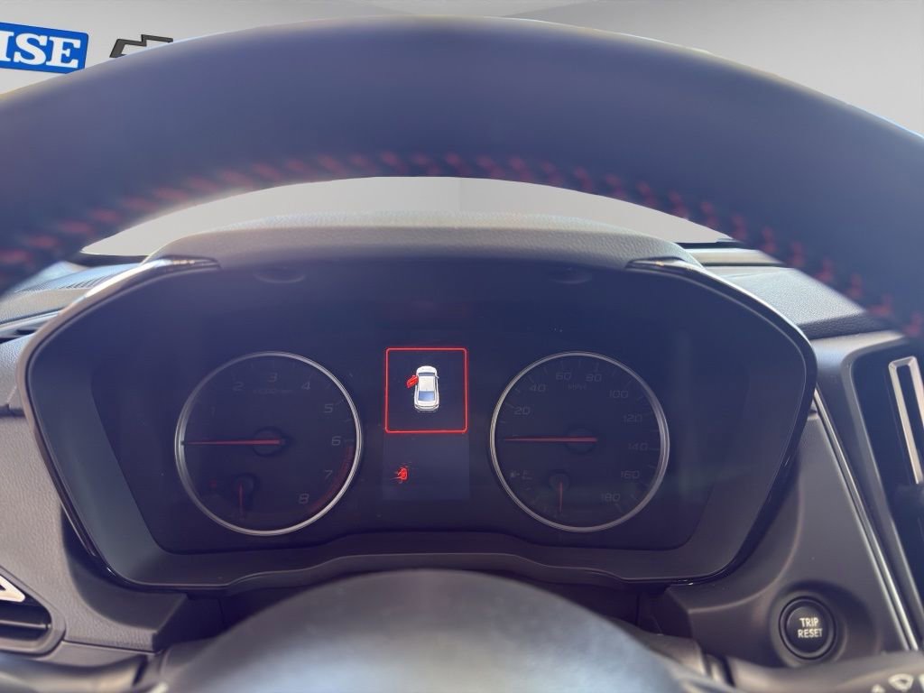 Used 2024 Subaru WRX Premium image 13