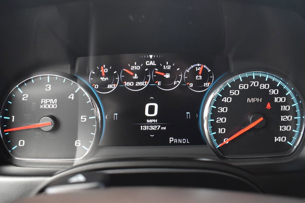 Used 2017 Chevrolet Tahoe LT image 20