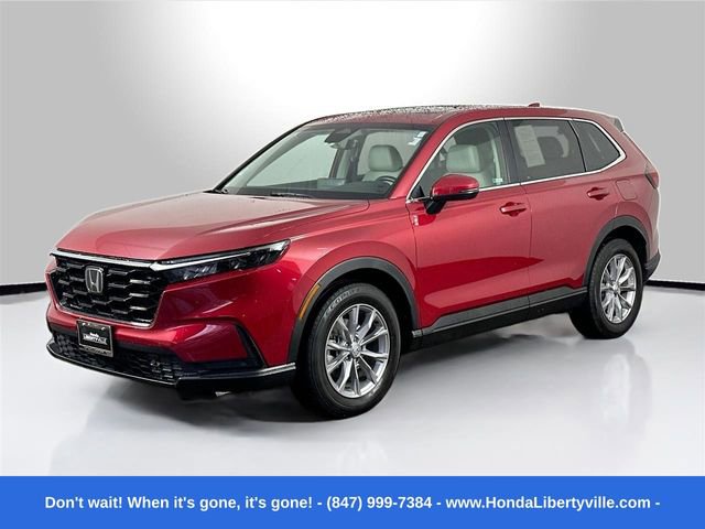 Used 2023 Honda CR-V EX-L