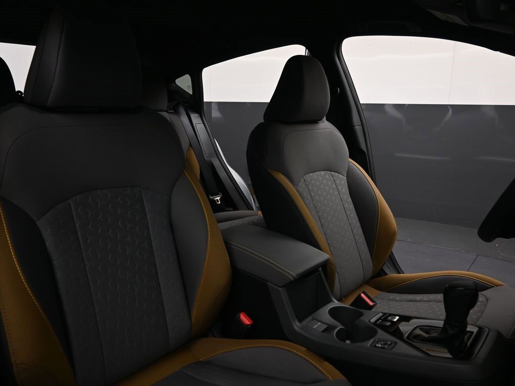New 2026 Subaru Crosstrek 2.5i Sport image 13
