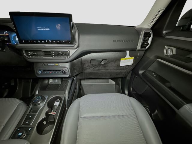 New 2025 Ford Bronco Sport Badlands w/ Badlands Tech Package image 26