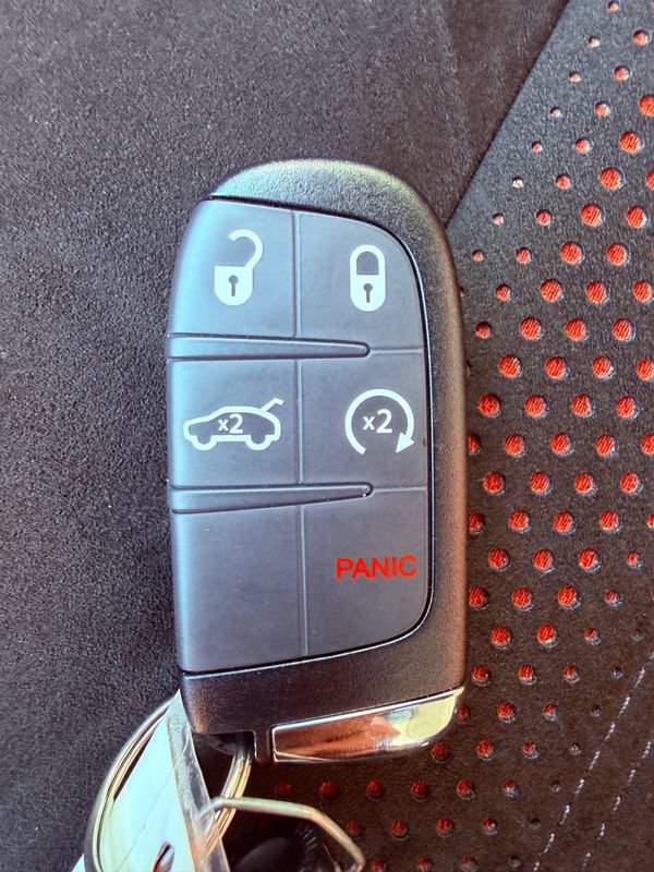 Used 2024 Dodge Hornet R/T AWD/4WD image 50