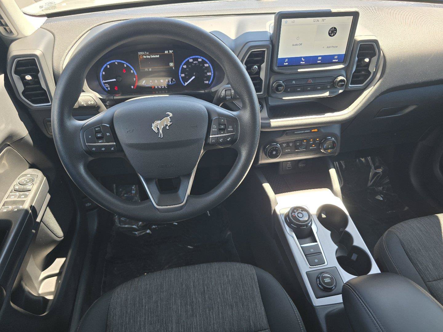 Used 2023 Ford Bronco Sport Big Bend AWD/4WD image 20