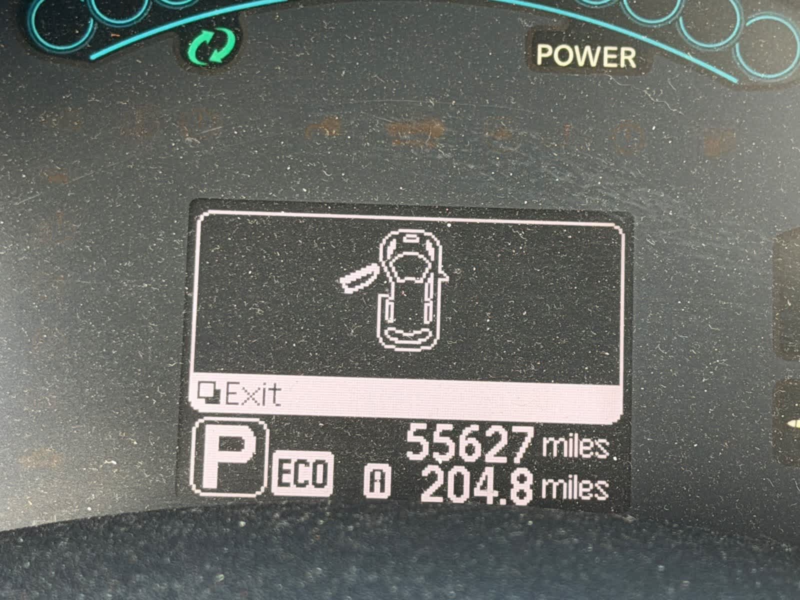 Used 2015 Nissan Leaf SL FWD image 18