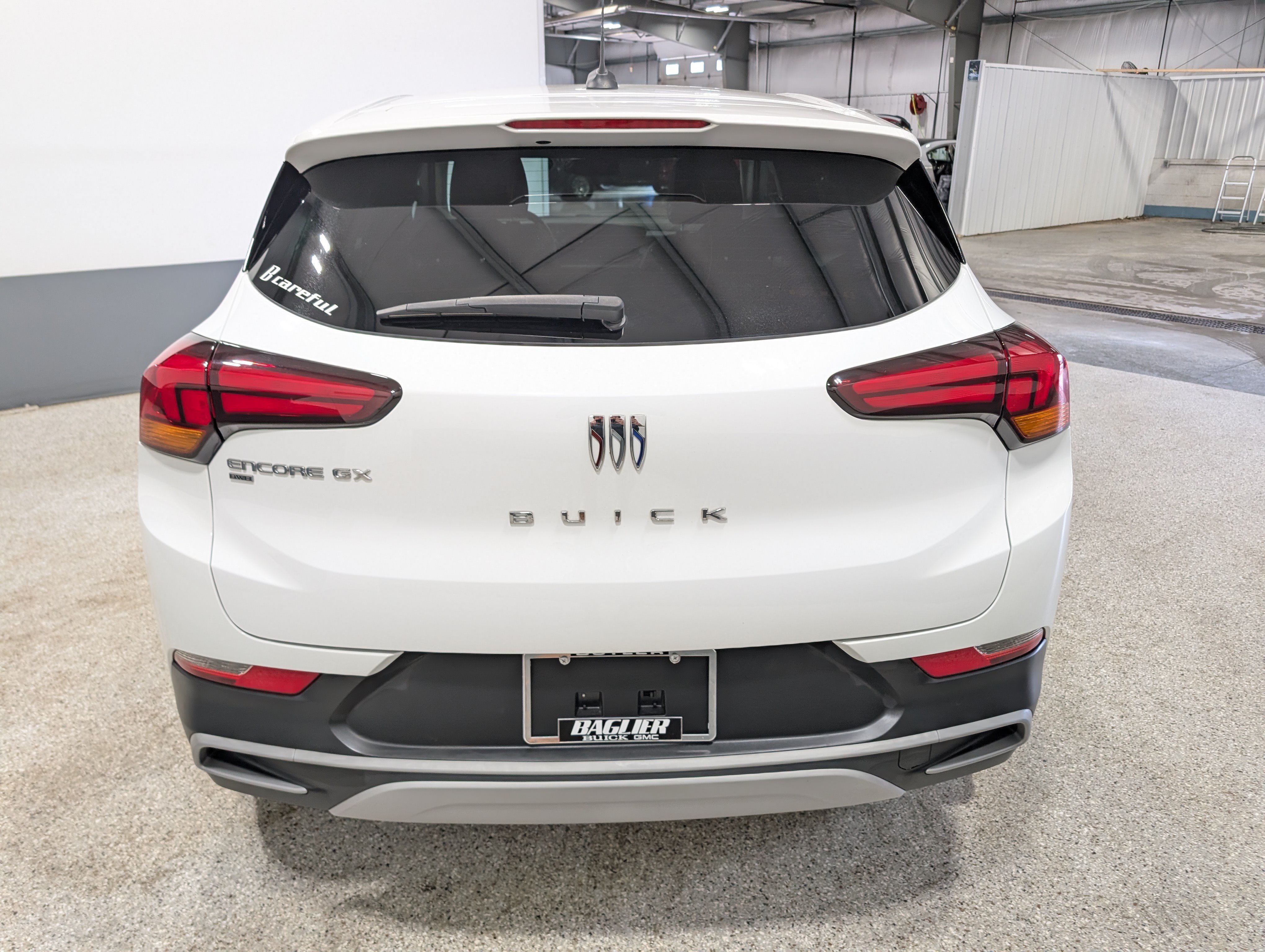 Used 2020 Buick Enclave Avenir w/ Avenir Technology Package AWD/4WD image 4