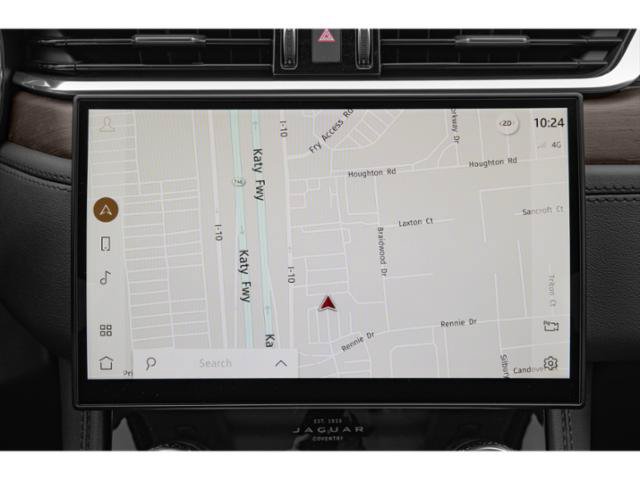 Used 2023 Jaguar F-PACE S AWD/4WD image 16