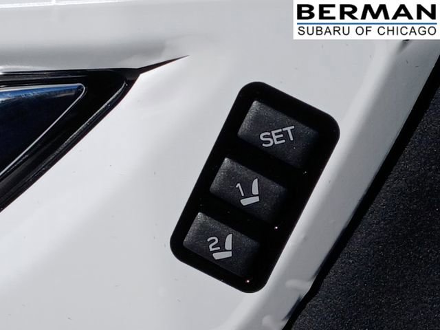 New 2026 Subaru Forester Touring image 19