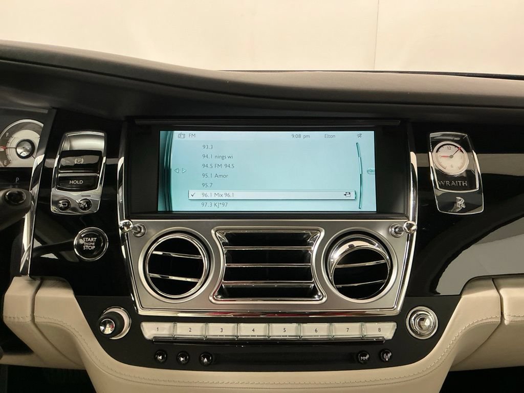 Used 2014 Rolls-Royce Wraith RWD image 11