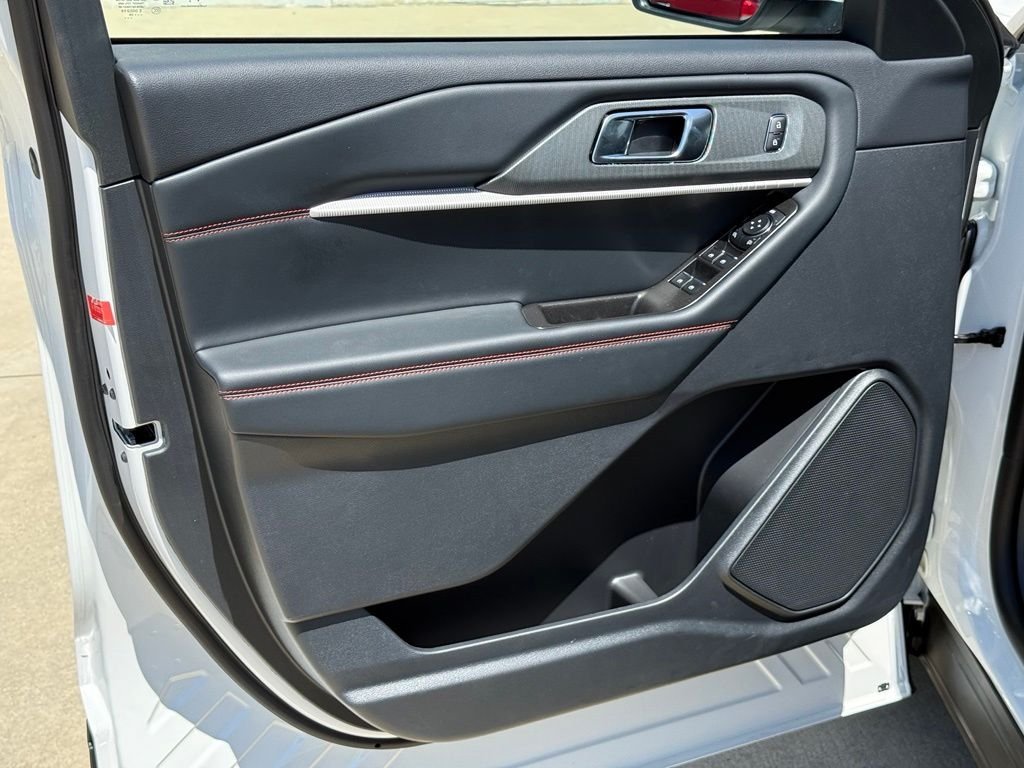 New 2026 Ford Explorer ST-Line RWD image 14