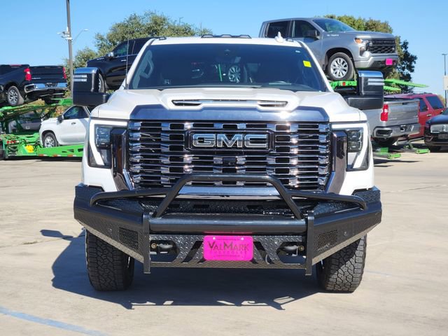 Used 2024 GMC Sierra 2500 Denali w/ Denali Reserve Package image 2