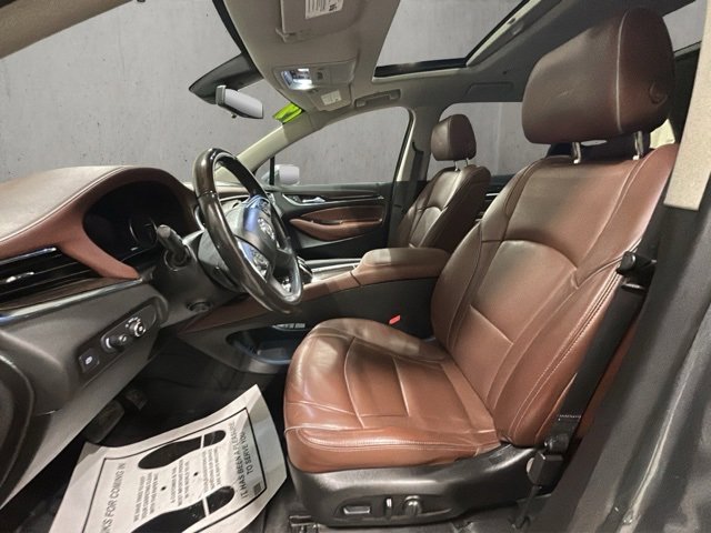 Used 2019 Buick Enclave Avenir w/ Avenir Technology Package image 10