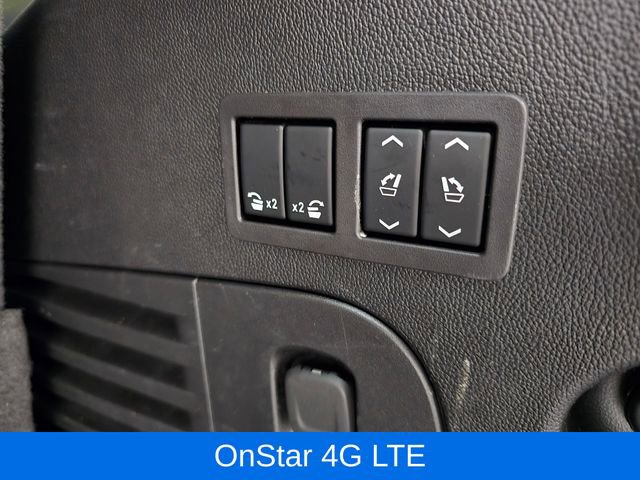 Used 2018 GMC Yukon Denali w/ Open Road Package image 39