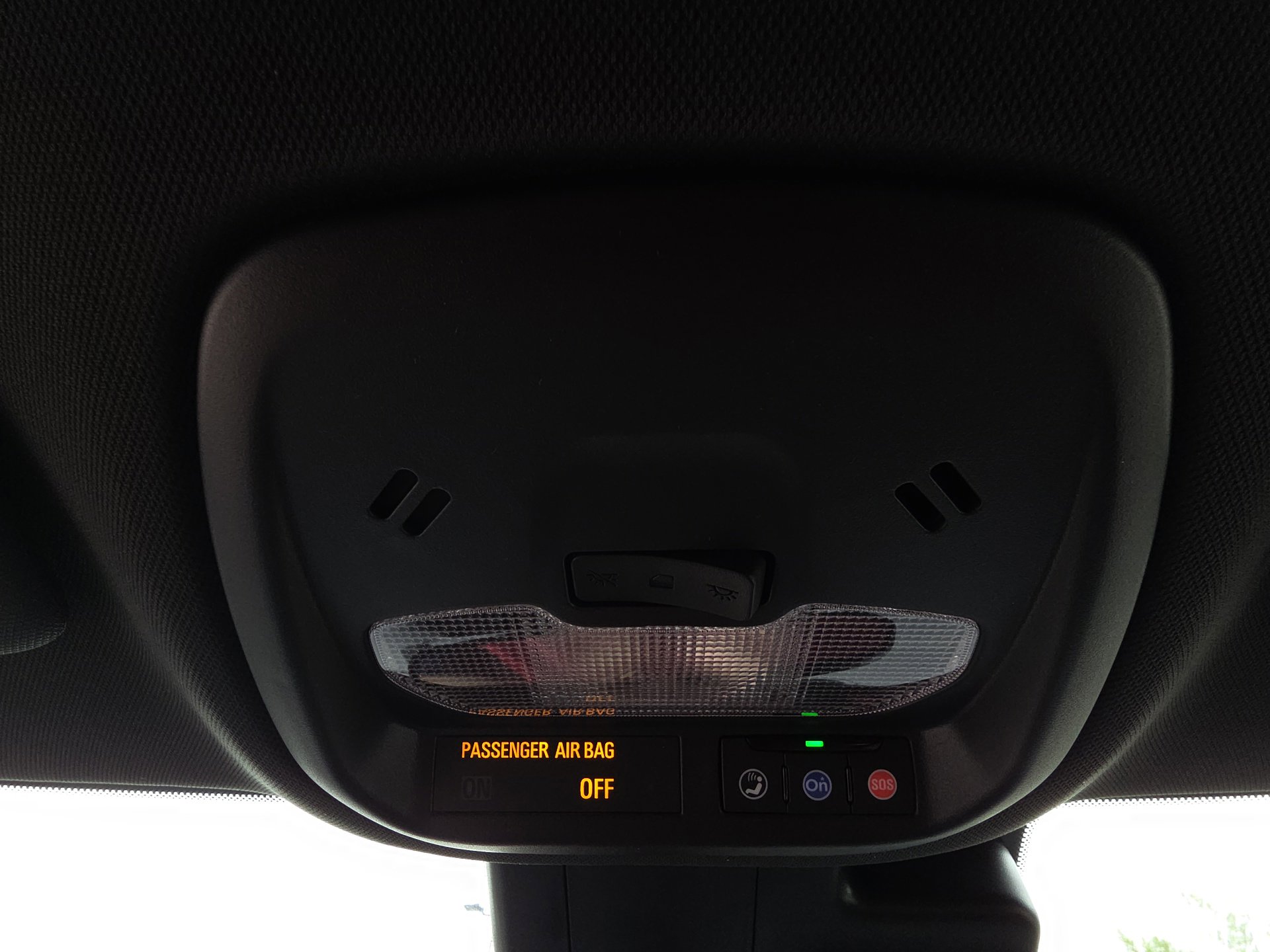 New 2026 Chevrolet Trax RS w/ Driver Confidence Package image 24