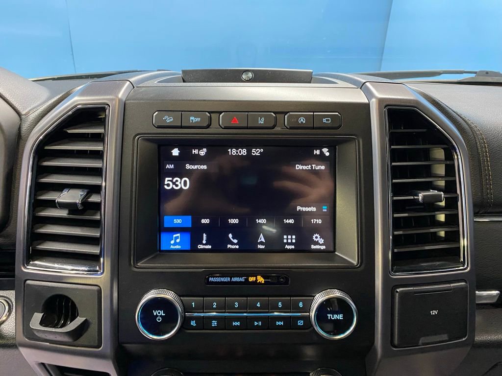 Used 2019 Ford Expedition Max Platinum image 26
