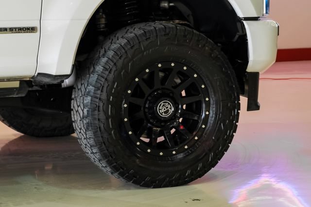 Used 2021 Ford F350 Platinum AWD/4WD image 58