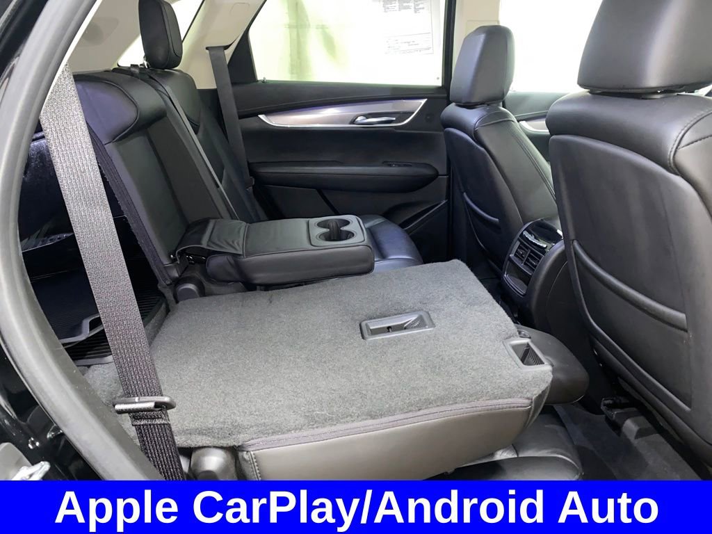 Used 2019 Cadillac XT5 Premium Luxury image 20