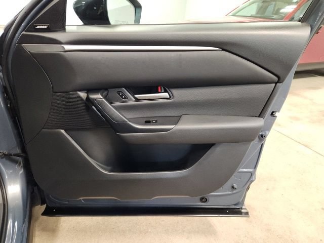 Certified 2024 MAZDA CX-50 AWD 2.5 S w/ Cargo Package image 34