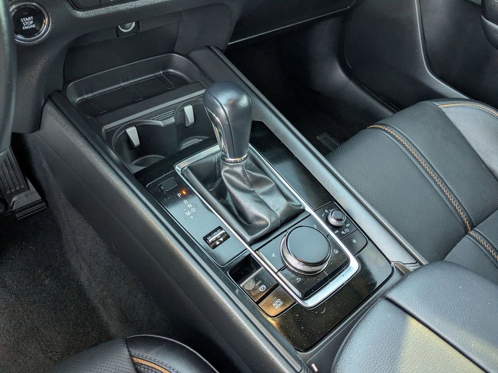 Used 2025 MAZDA CX-50 AWD 2.5 S w/ Premium Plus Pkg image 22