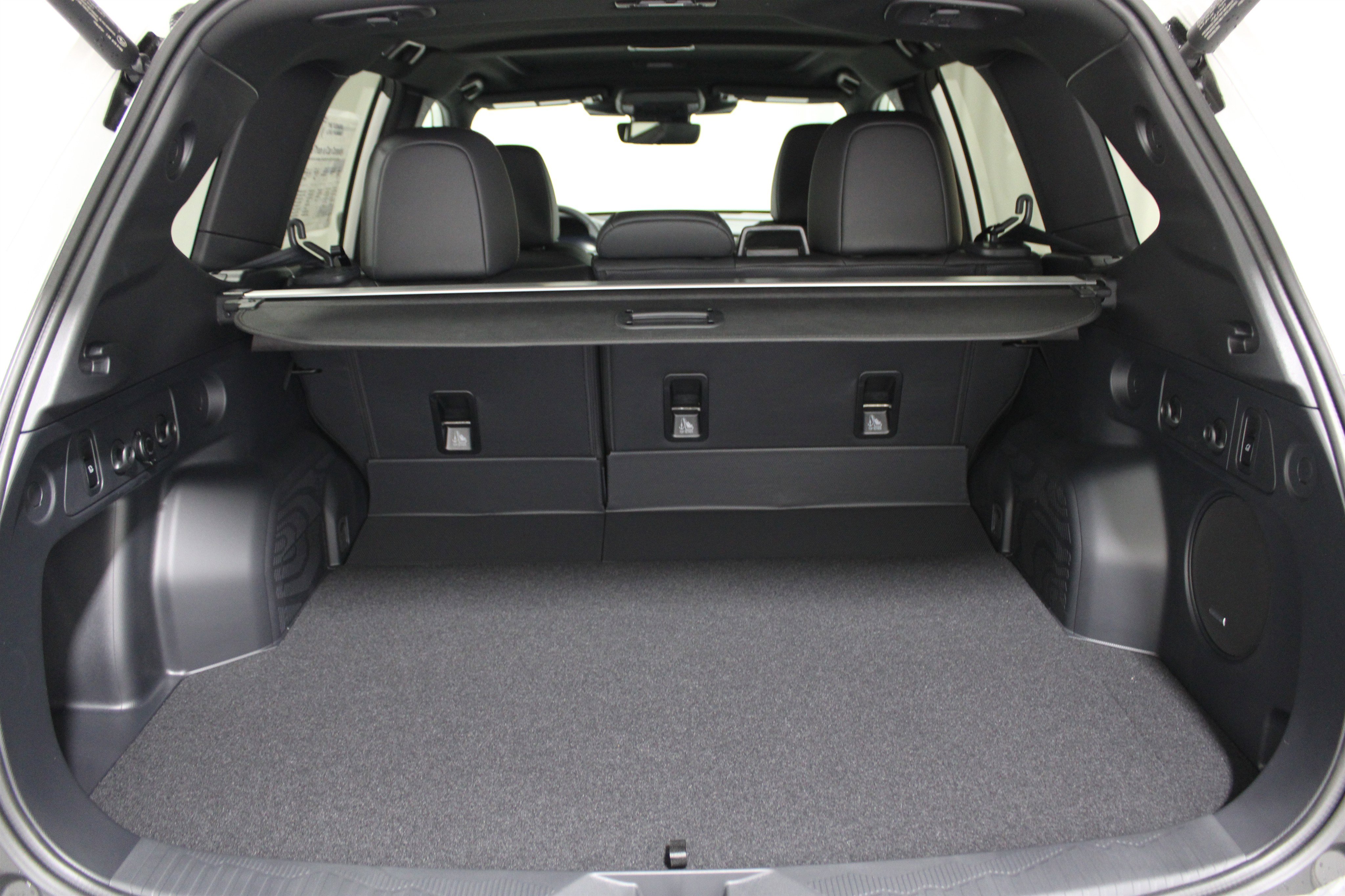 New 2026 Subaru Forester Wilderness AWD/4WD image 21