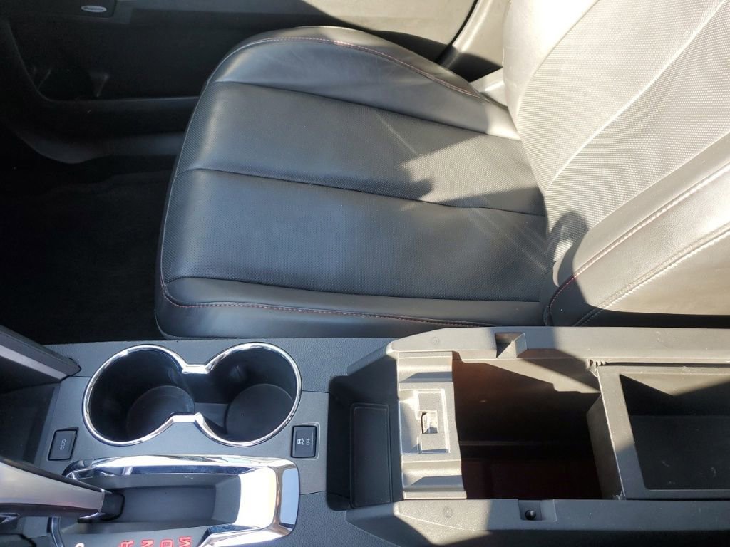 Used 2013 GMC Terrain SLT w/ Safety Package image 25