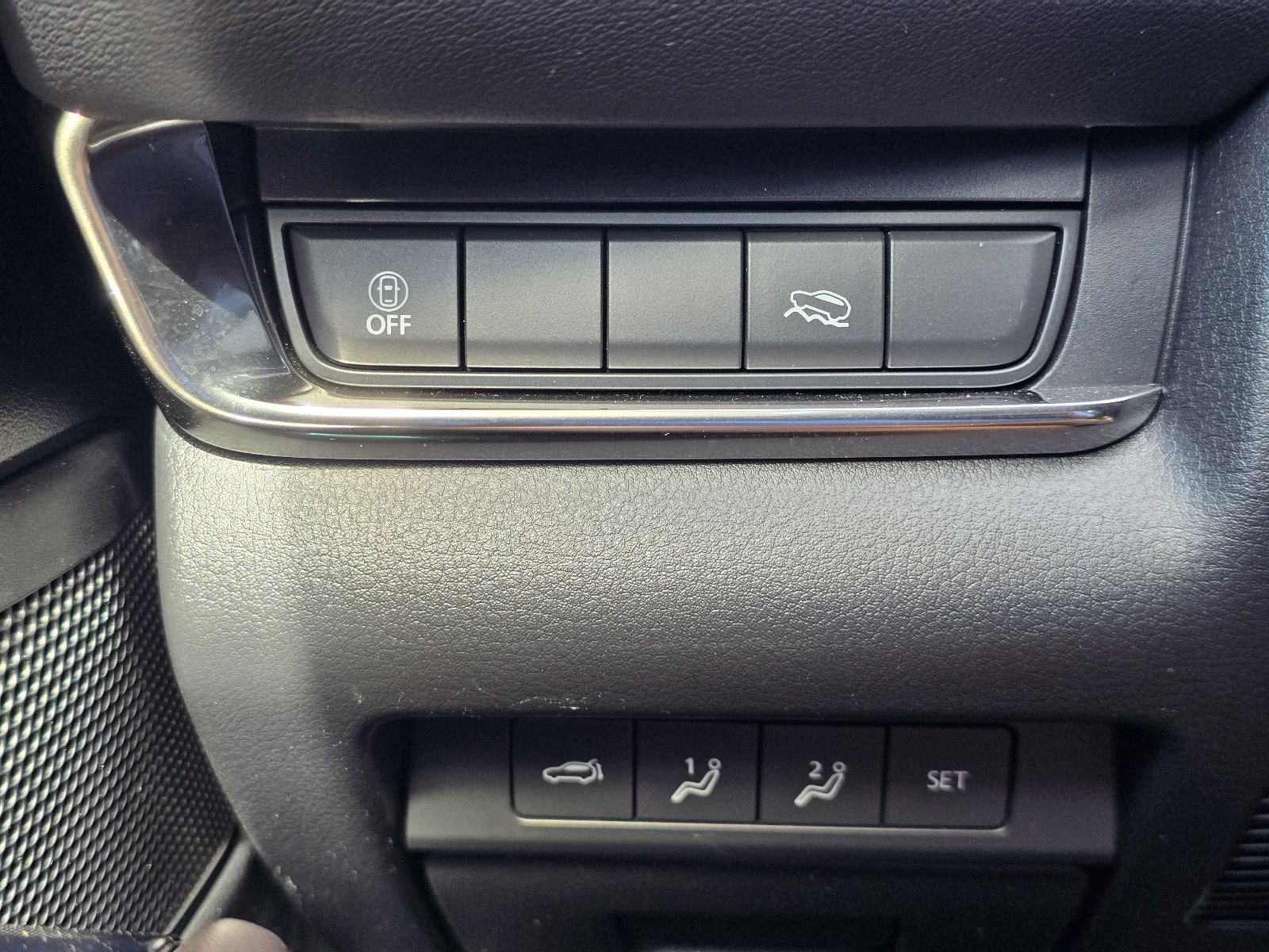 Used 2022 MAZDA CX-30 AWD 2.5 S w/ Premium Package image 22