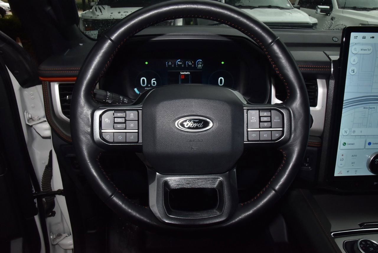 Certified 2022 Ford Expedition Timberline AWD/4WD image 23