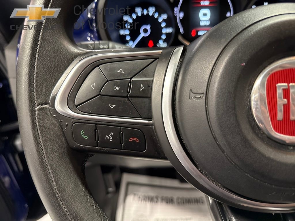 Used 2019 FIAT 500L Pop w/ Popular Equipment Group image 23