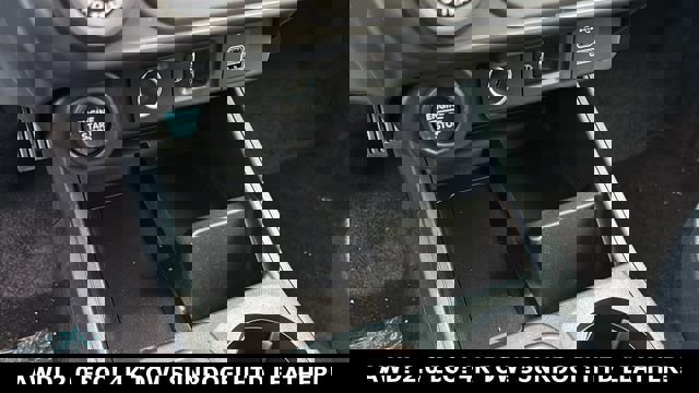 New 2026 Ford Maverick Lariat w/ 4K Tow Package image 18