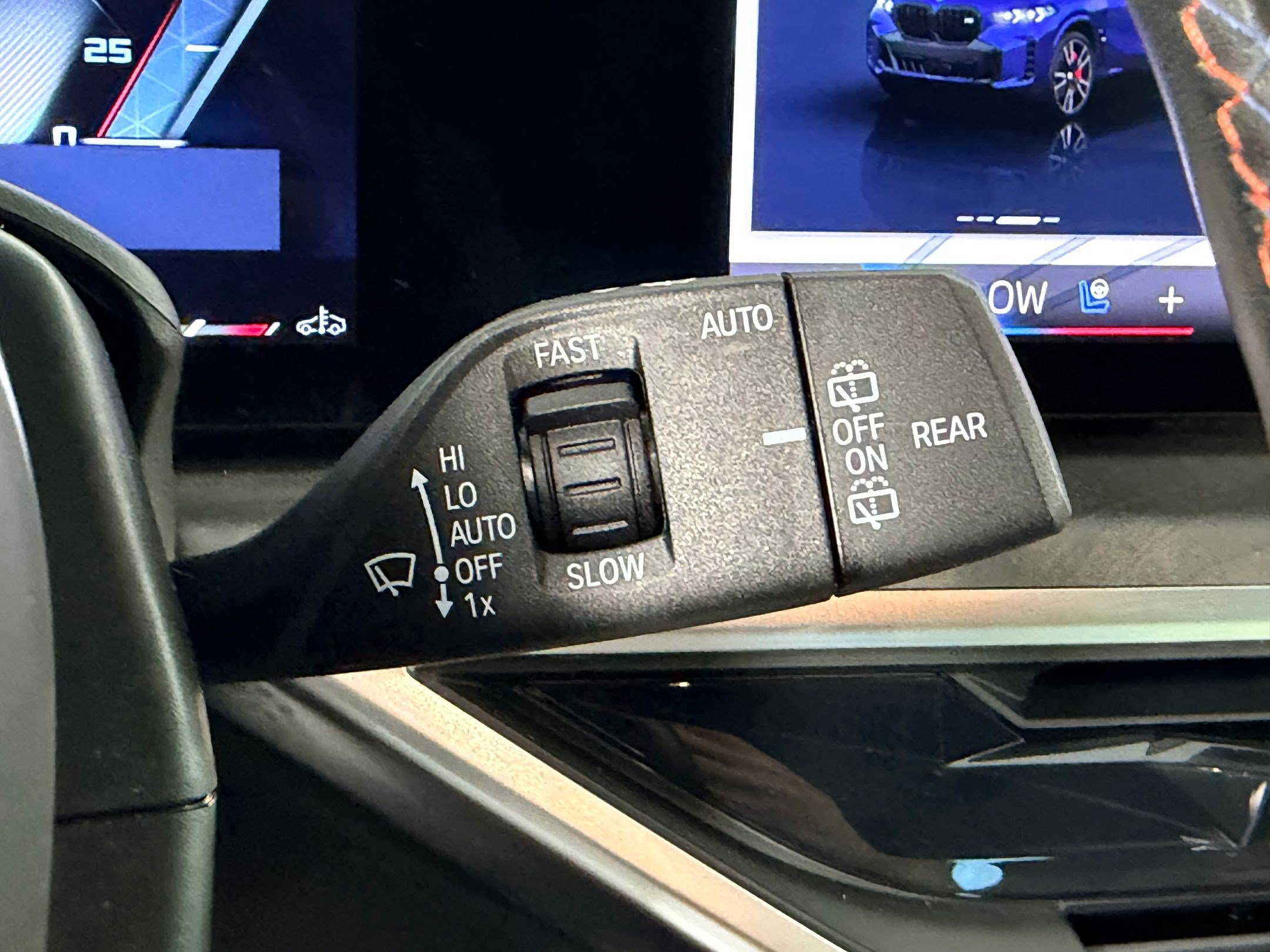 Certified 2025 BMW X5 M60i w/ Climate Comfort Package AWD/4WD image 29