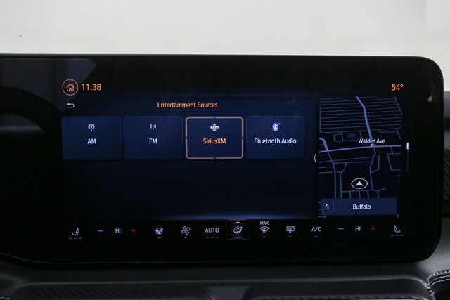 Used 2025 Ford Mustang GT Premium image 20