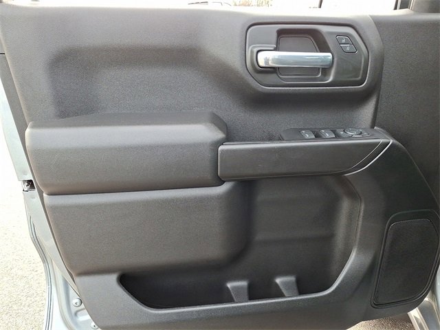 Used 2023 Chevrolet Silverado 1500 Custom Trail Boss image 12