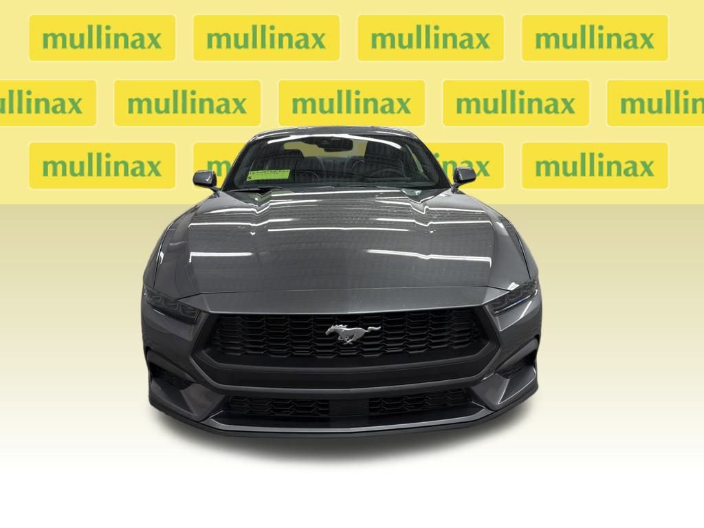 New 2026 Ford Mustang Premium image 14