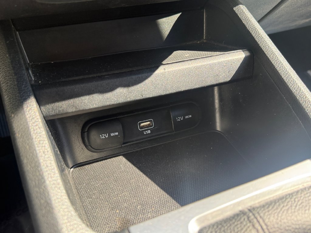 Used 2023 Kia Forte LXS FWD image 20