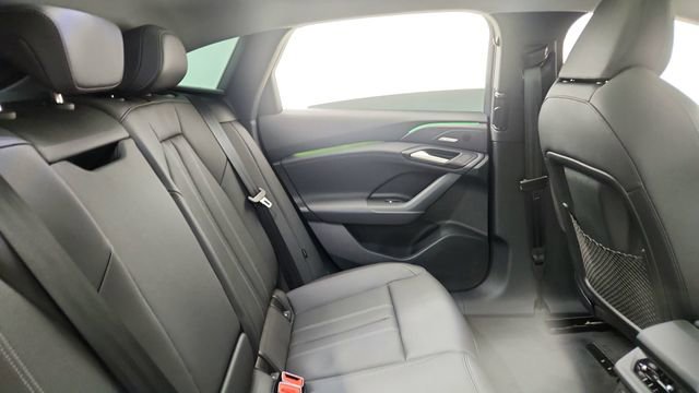 Used 2025 Audi A6 e-tron Prestige w/ Black Warm Weather Package image 25